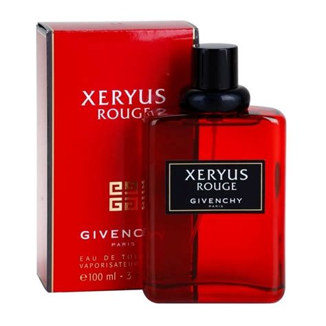 givenchy xeryus rouge debenhams|givenchy xeryus rouge 100ml.